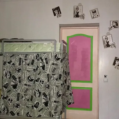 Lucky Hostel