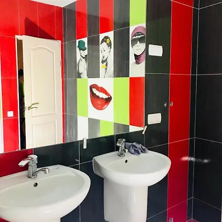 Lucky Hostel Kiew